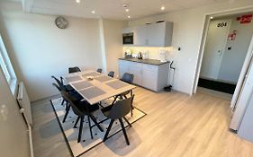 Ivalo Airport Inn By Kuukkeli